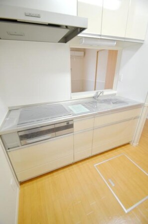 プロシードの物件内観写真